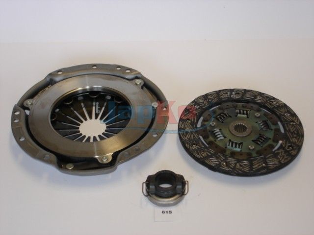 JAPKO 92615 Clutch Kit