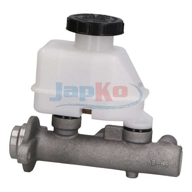 JAPKO 68588 Brake Master Cylinder