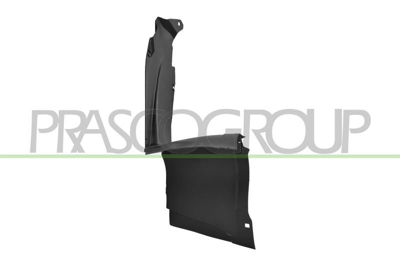 Carenaj roata PRASCO VG0553604P