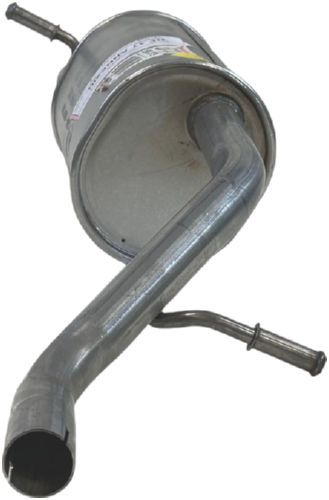 BOSAL 190-379 Galinis duslintuvas