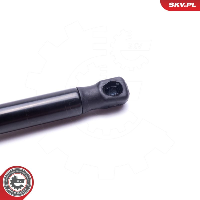 Gaasivedru, pagasi-, veoruum, ESEN SKV 52SKV616