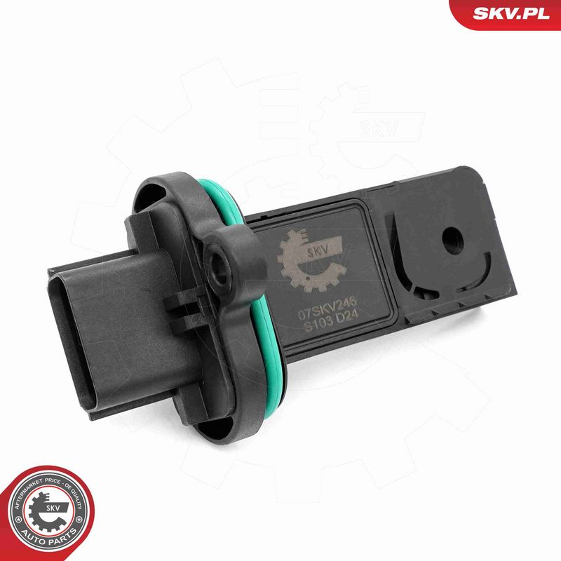 ESEN SKV 07SKV246 Oro srauto matuoklis