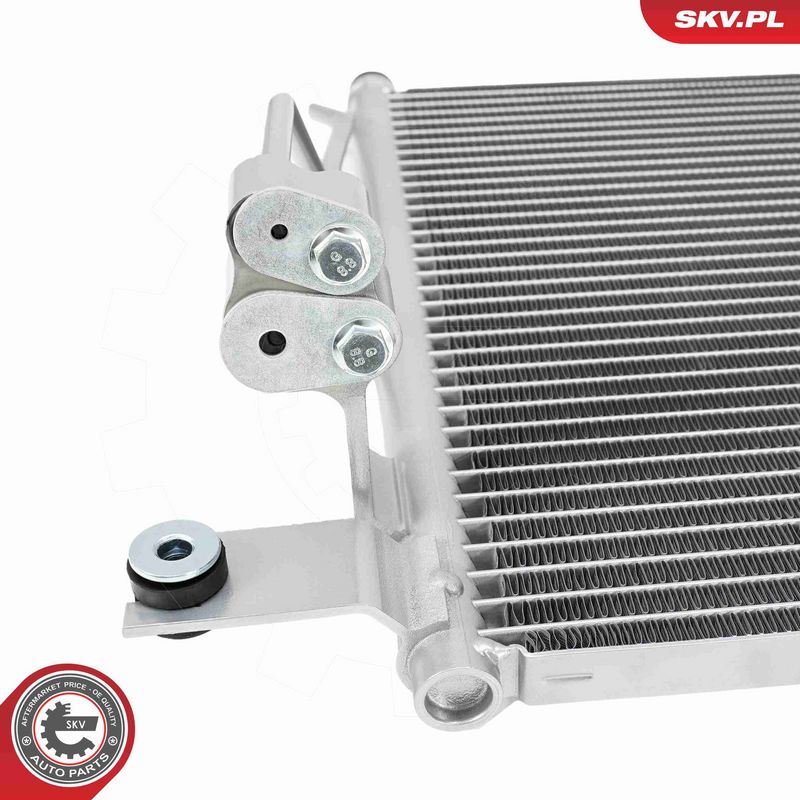 Kondensaator, kliimaseade, ESEN SKV 86SKV594