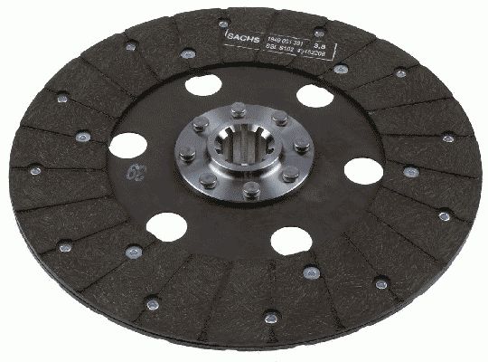 SACHS 1864028211 Clutch Disc