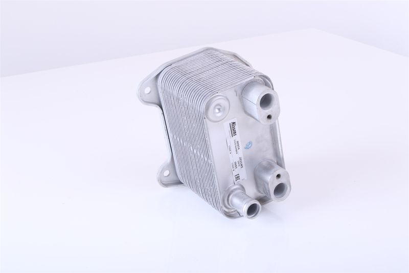 Õliradiaator, mootoriõli, NISSENS 90974