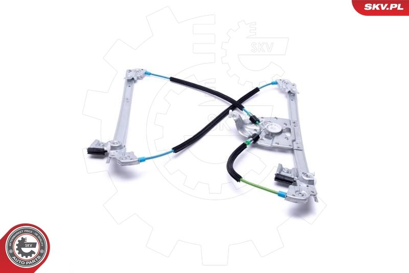 ESEN SKV 51SKV161 Window Regulator