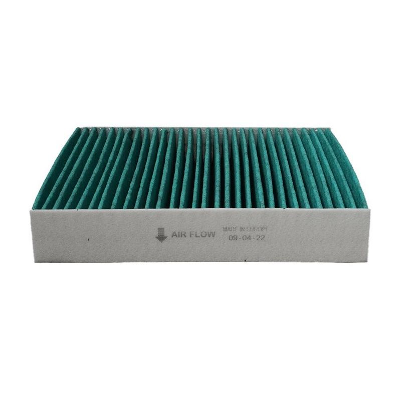 Filtru, aer habitaclu ASAM AUTOMOTIVE 101720