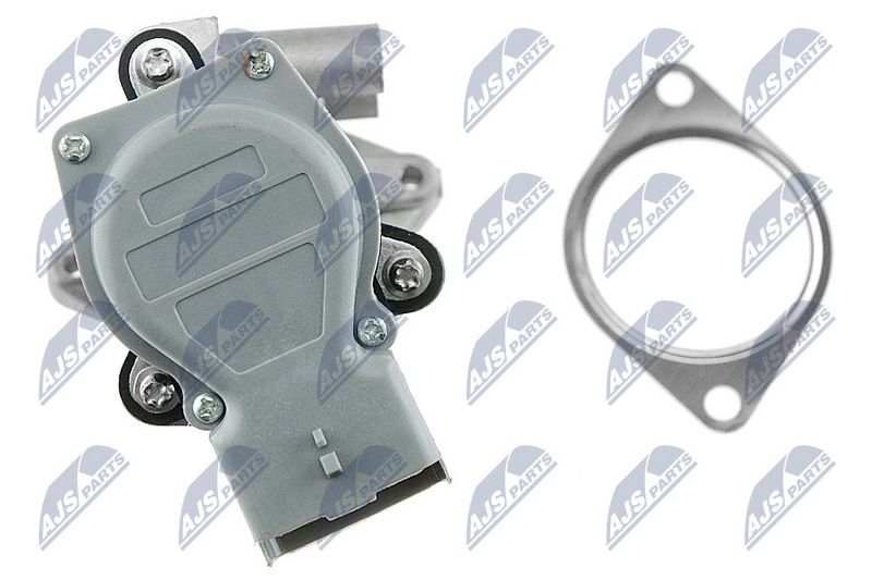 EGR-klapp, NTY EGR-LR-002