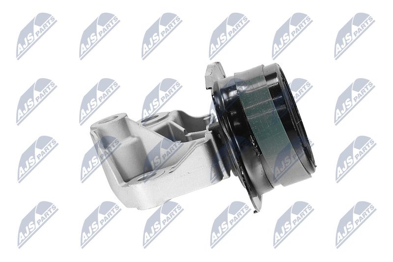 Paigutus, Mootor, NTY ZPS-CH-147