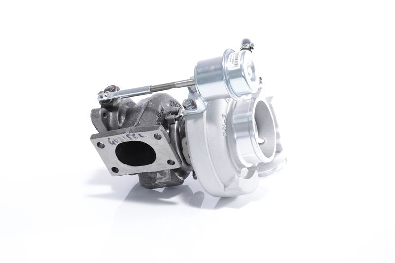 Compresor,sistem de supraalimentare T913509 BTS Turbo