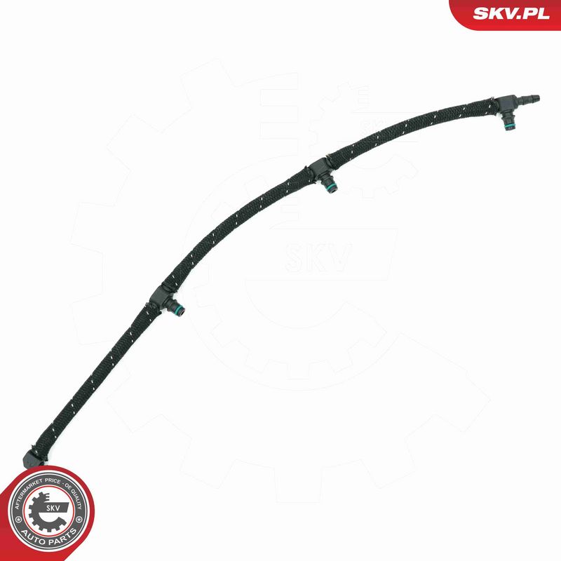 ESEN SKV 54SKV382 Hose, fuel overflow
