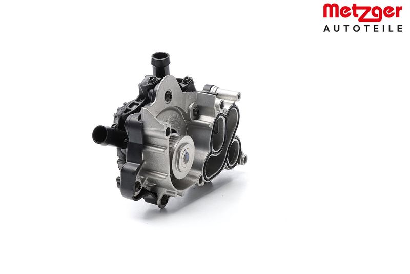 METZGER AUTOTEILE 4007035 Water Pump, engine cooling