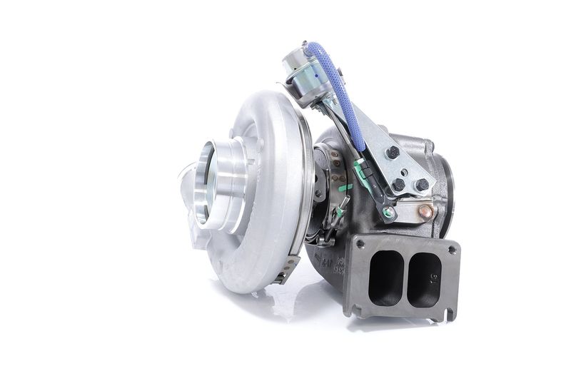 Compresor,sistem de supraalimentare T918525 BTS Turbo
