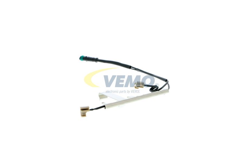 Hoiatuskontakt, piduriklotsi kulumine, VEMO V34-72-0001