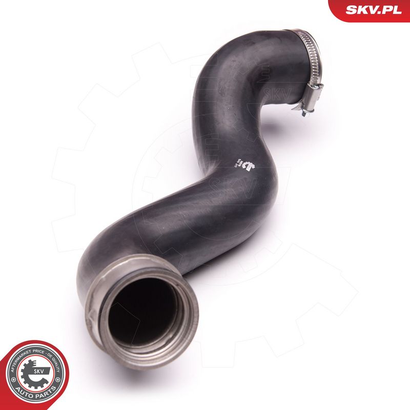 Laadimisõhu voolik, ESEN...