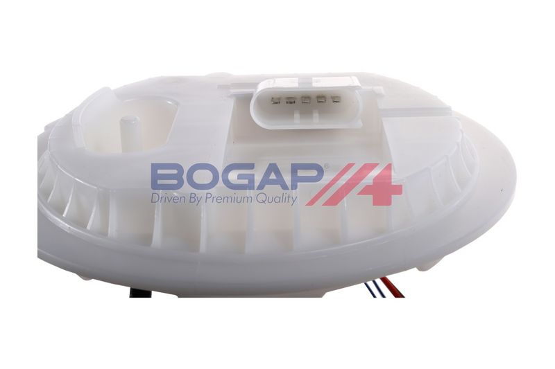 Bomba de Combustible BOGAP C1622119 - 5