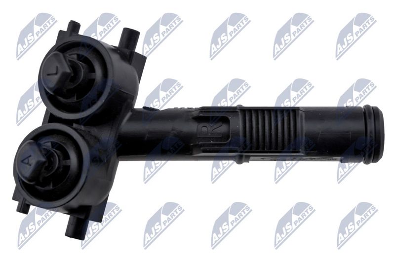 NTY EDS-VW-074 Washer Fluid Jet, headlight cleaning