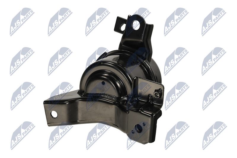 Paigutus, Mootor, NTY ZPS-KA-353