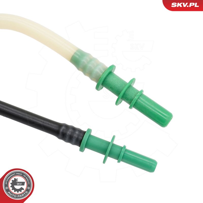 Kütusetorustik, ESEN SKV 87SKV006