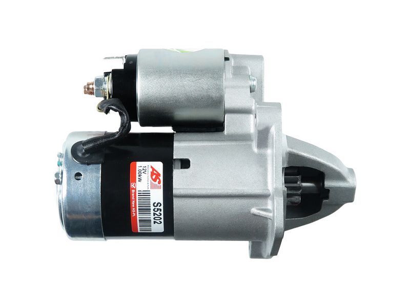 AS-PL S5202 Starter