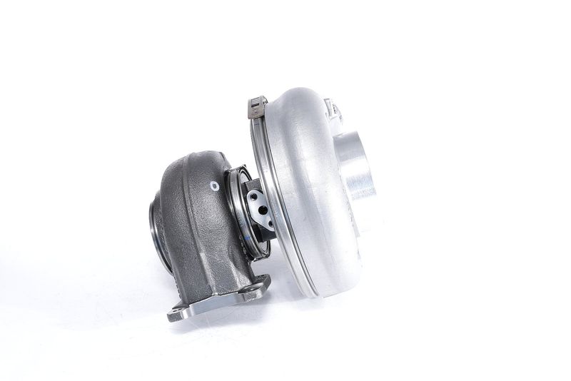 Compresor,sistem de supraalimentare T915917 BTS Turbo