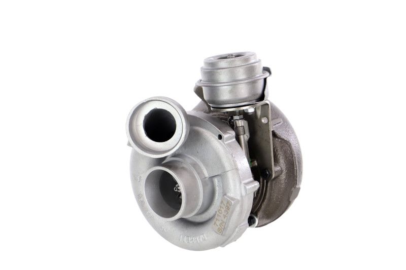 REMANTE 003-001-001059R Charger, charging (supercharged/turbocharged)