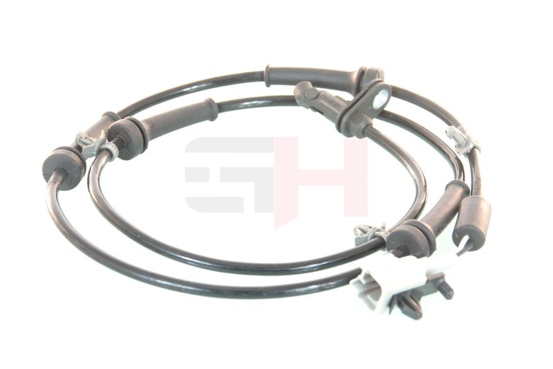 Andur, rattapöörete arv, GH GH-712212