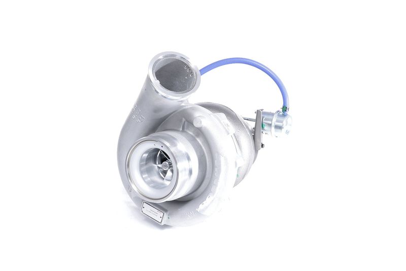 Compresor,sistem de supraalimentare T918832 BTS Turbo
