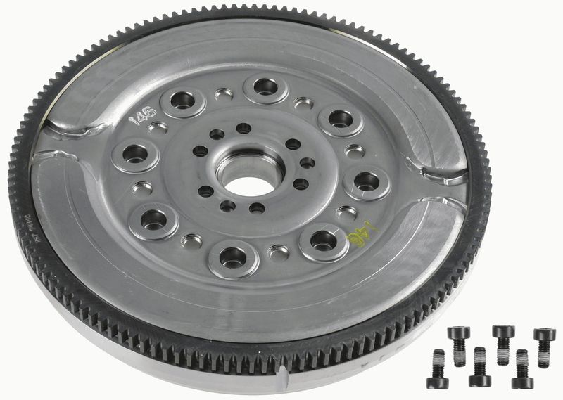 SACHS 2294000291 Flywheel
