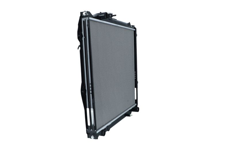 Radiaator, mootorijahutus, NRF 52088