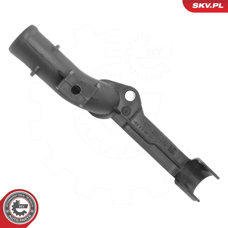 ESEN SKV 43SKV946 Coolant Pipe