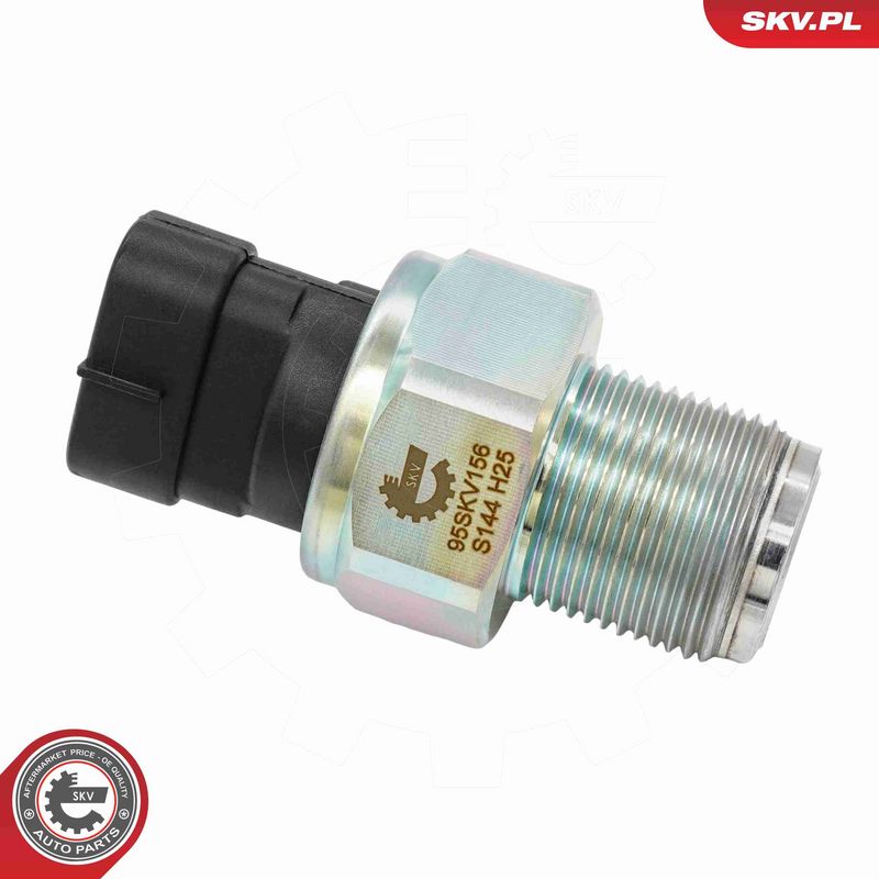 ESEN SKV 95SKV156 Sensor, fuel pressure