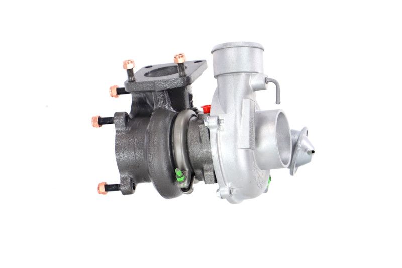 REMANTE 003-001-001190R Charger, charging (supercharged/turbocharged)