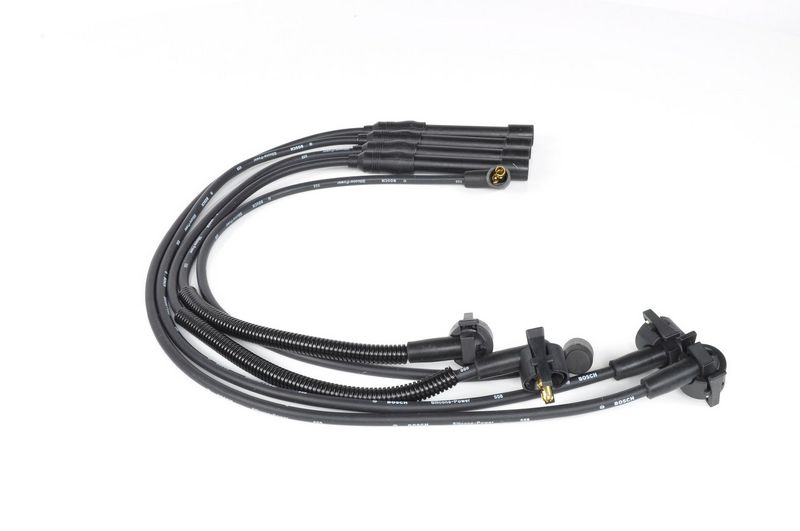 BOSCH 0 986 357 051 Ignition Cable Kit