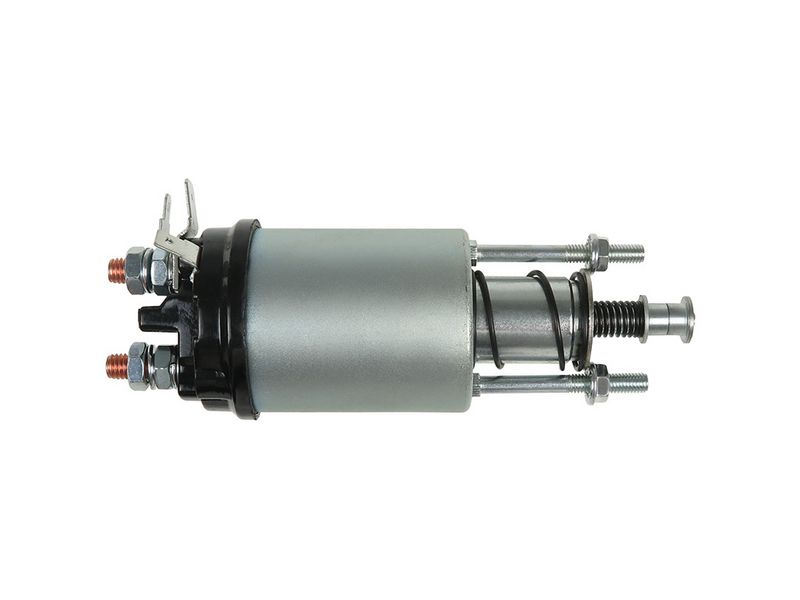 Brand new AS-PL Starter motor solenoid