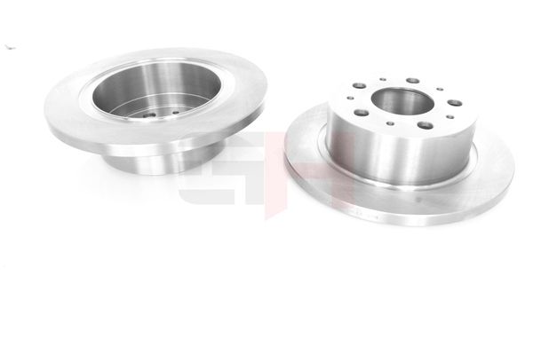 Piduriketas, GH GH-421942