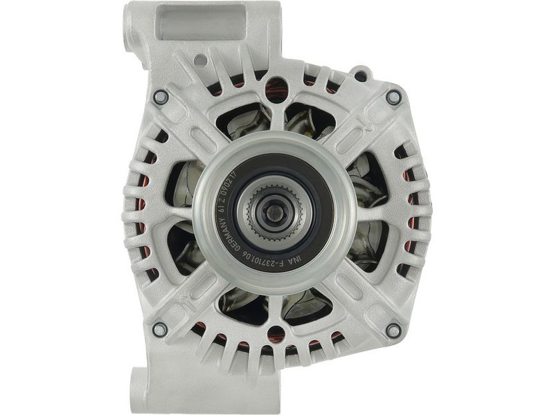 Generaator, AS-PL A3055(P-INA)