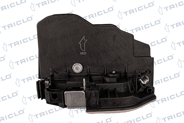 TRICLO Ajtózár 132030