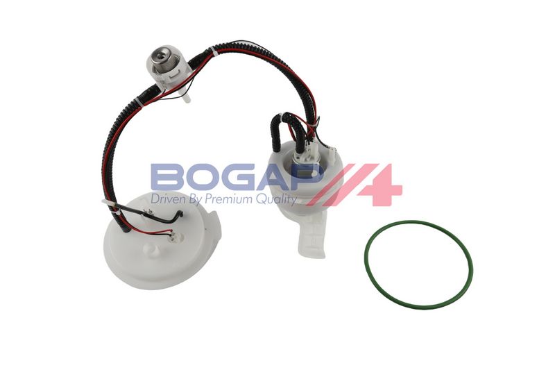 Bomba de Combustible BOGAP B1622131 - 2