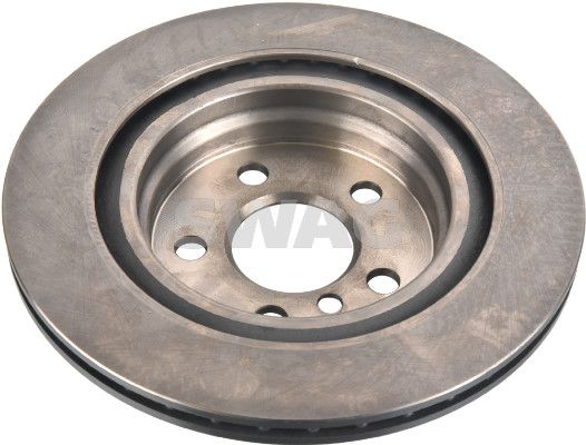 SWAG 33 10 0918 Brake Disc