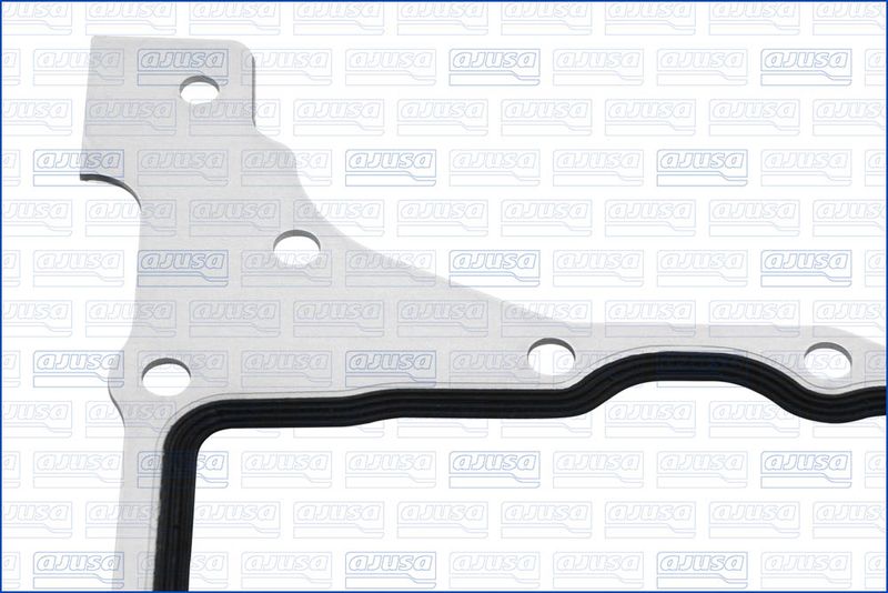 AJUSA 14098600 Gasket, oil sump