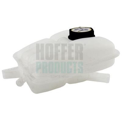 HOFFER 2035196 Water Tank, radiator