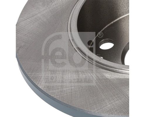 FEBI BILSTEIN 08543 Brake Disc