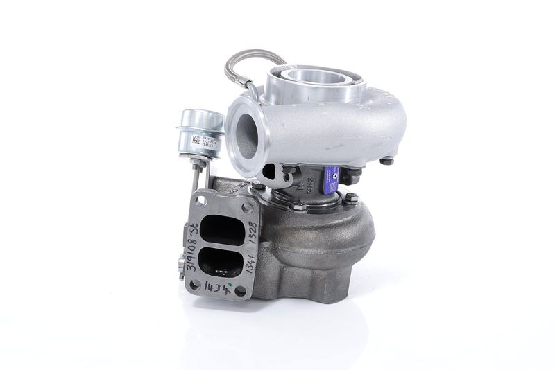 Compresor,sistem de supraalimentare T916486 BTS Turbo