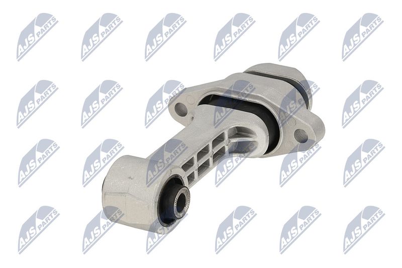 Paigutus, Mootor, NTY ZPS-HY-539