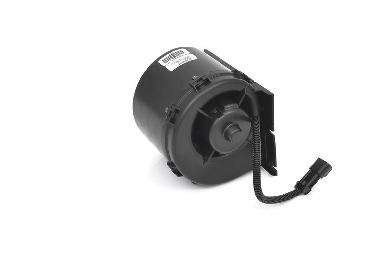 BOSCH F006B10133 Electric Motor
