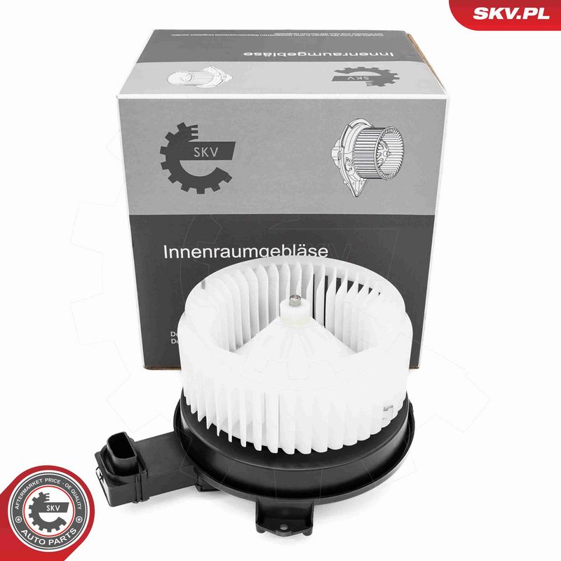 ESEN SKV 68SKV139 - Interior Blower