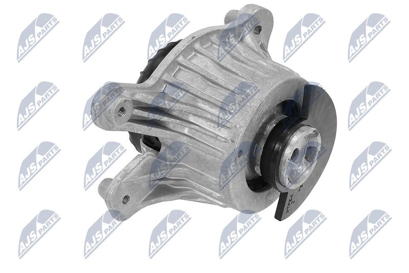 Paigutus, Mootor, NTY ZPS-ME-049