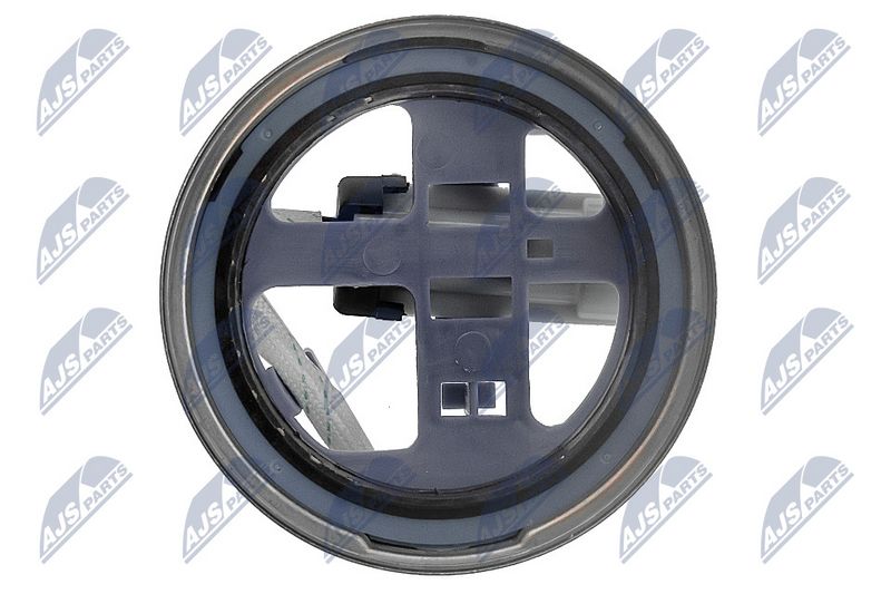 Andur, rattapöörete arv, NTY HCA-PL-012