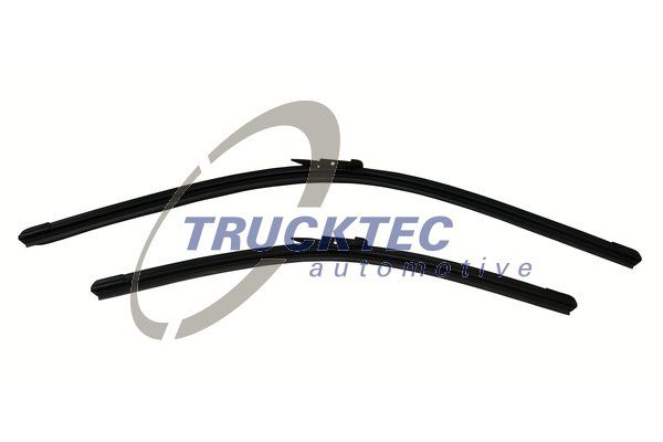 TRUCKTEC AUTOMOTIVE törlőlapát 02.58.407